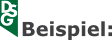 DSG-Beispiel