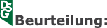 DSG-Beurteilung