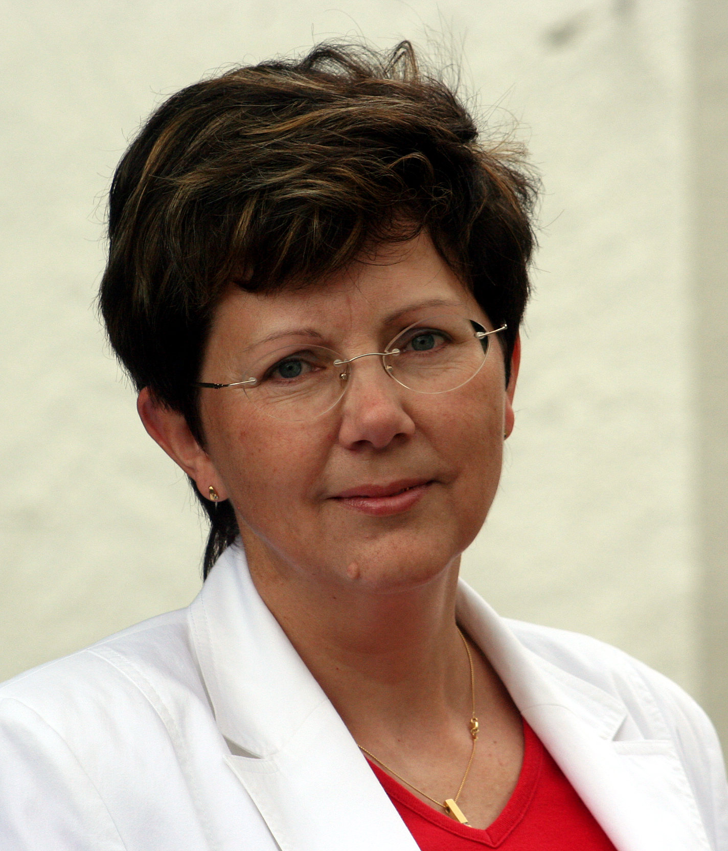 Helga Bradsch, Steuerberater Kanzlei Bad Düben
